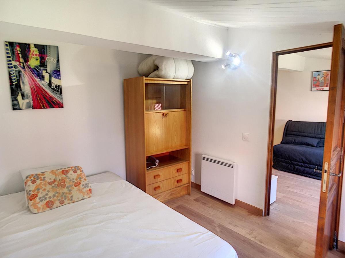 Apartment Vieux Nice- Bel Appart 3p, 5pax, Wifi Doglio